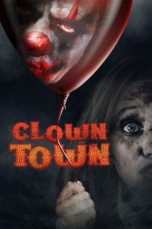 Image Clown Town