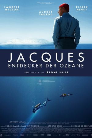 Image Jacques - Entdecker der Ozeane