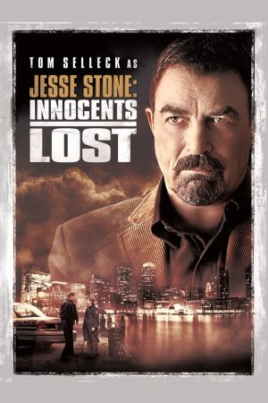 Image Jesse Stone - Verlorene Unschuld