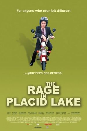 Image The Rage in Placid Lake