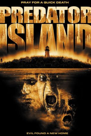 Image Predator Island