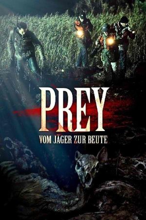 Image Prey - Vom Jäger zur Beute