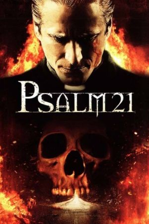 Image Psalm 21 - Die Reise ins Grauen