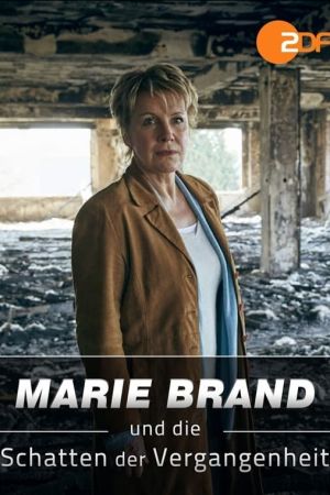 Image Marie Brand und die Schatten der Vergangenheit