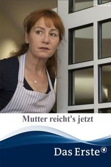 Image Mutter reicht's jetzt