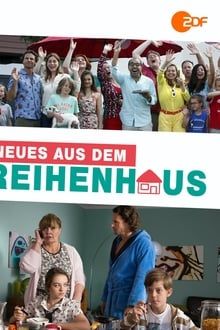 Image Neues aus dem Reihenhaus