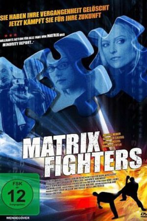 Image Matrix Fighters