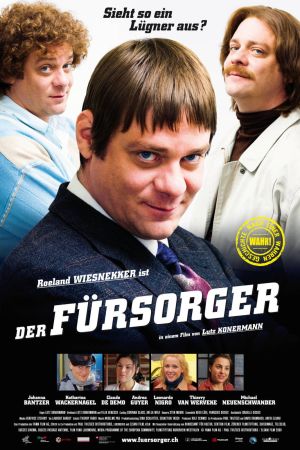 Image Der Fürsorger