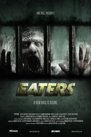 Image Eaters