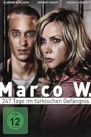 Image Marco W. - 247 Tage im türkischen Gefängnis