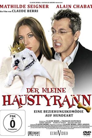 Image Der kleine Haustyrann