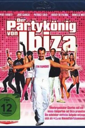 Image Der Partykönig von Ibiza