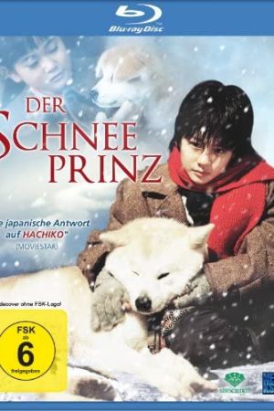 Image Der Schneeprinz