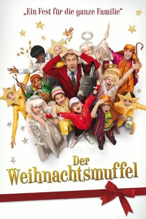 Image Der Weihnachtsmuffel