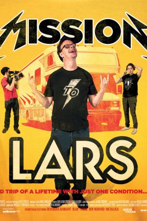 Image Mission to Lars