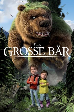 Image Der große Bär