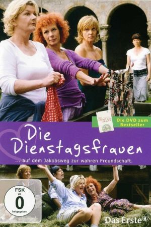 Image Die Dienstagsfrauen