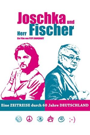 Image Joschka und Herr Fischer