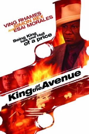 Image King of the Avenue