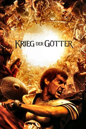 Image Krieg der Götter