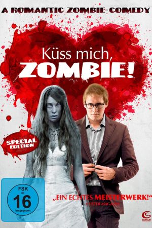 Image Küss mich, Zombie!