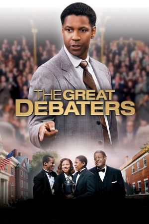 Image The Great Debaters - Die Macht der Worte