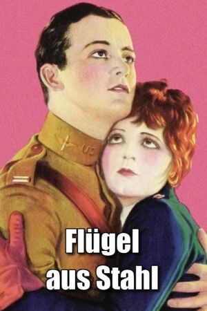 Image Flügel aus Stahl