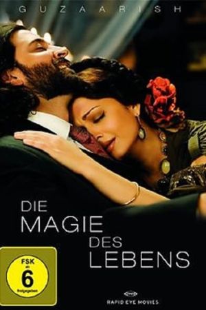 Image Die Magie des Lebens - Guzaarish