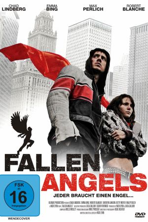 Image Fallen Angels – Jeder braucht einen Engel