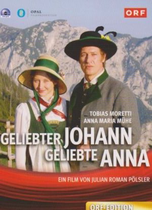 Image Geliebter Johann Geliebte Anna