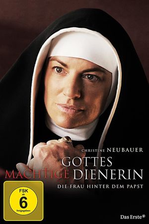 Image Gottes mächtige Dienerin