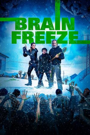 Image Brain Freeze