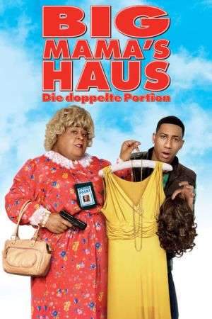 Image Big Mama's Haus - Die doppelte Portion