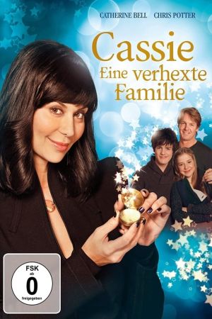 Image Cassie - Eine verhexte Familie