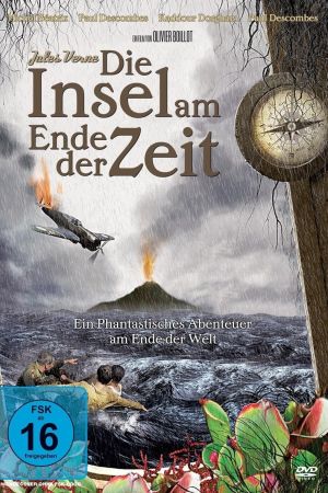 Image Die Insel am Ende der Zeit