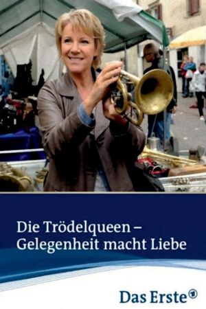 Image Die Trödelqueen – Gelegenheit macht Liebe