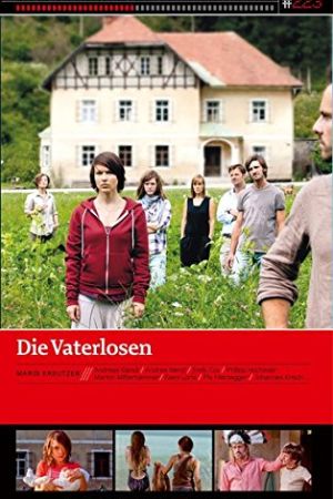 Image Die Vaterlosen