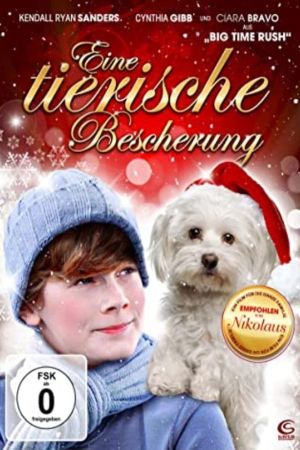 Image Eine tierische Bescherung - My Dog's Christmas Miracle