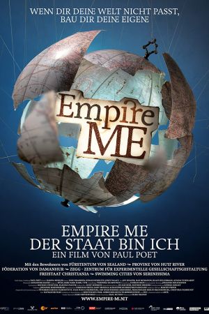 Image Empire Me - Der Staat bin ich!