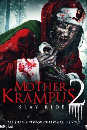 Image Das Krampus Massaker