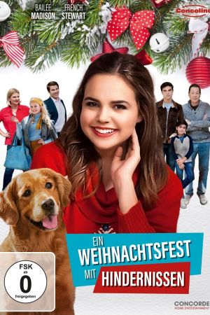 Image Ein Weihnachtsfest mit Hindernissen