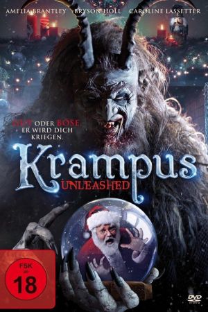 Image Krampus Unleashed