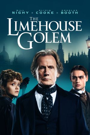 Image The Limehouse Golem