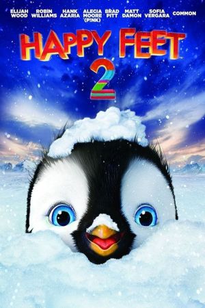 Image Happy Feet 2