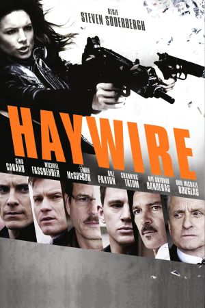 Image Haywire - Trau’ keinem