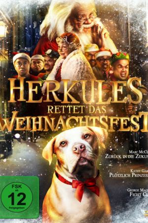 Image Herkules rettet das Weihnachtsfest