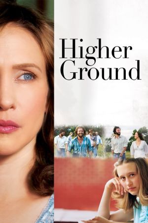 Image Higher Ground - Der Ruf nach Gott