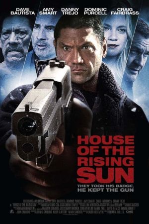 Image House of the Rising Sun - Nichts zu verlieren