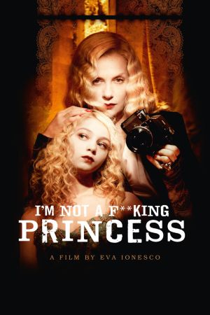 Image I'm Not a F**king Princess