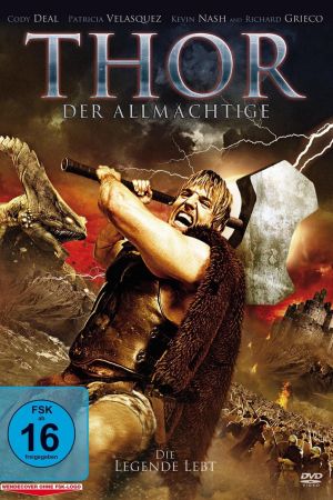 Image Thor - Der Allmächtige